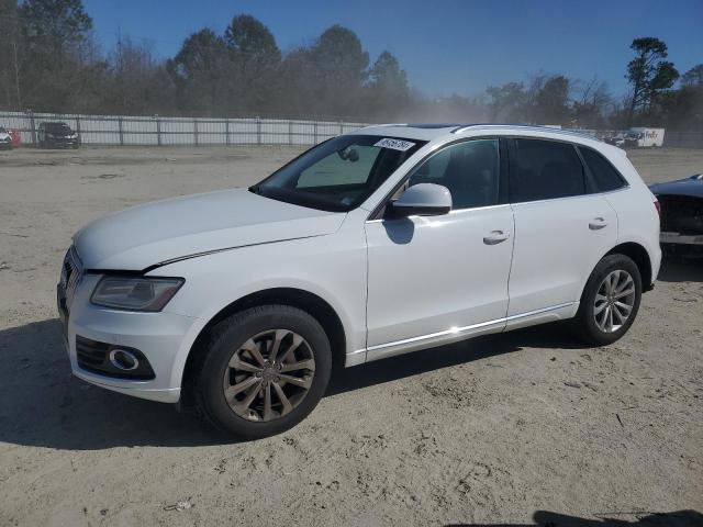 Obraz 2013 AUDI Q5 PREMIUM PLUS 2013