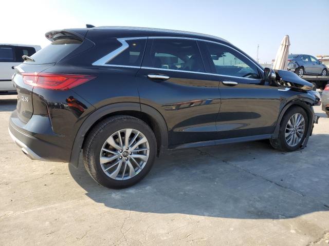 Obraz 3 z 2023 INFINITI QX50 LUXE 2023 z VIN 3PCAJ5BAXPF122638