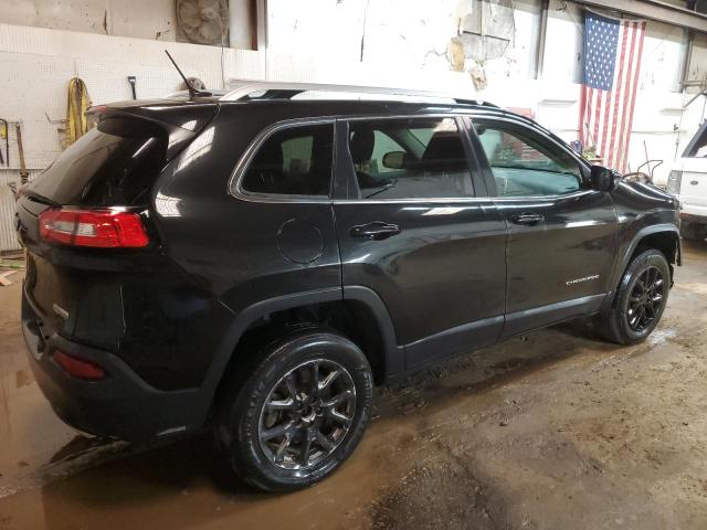 Image 3 of 2015 JEEP CHEROKEE LATITUDE 2015 with VIN 1C4PJMCS4FW583565