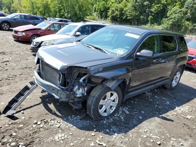 Изображение 2015 GMC TERRAIN SLE 2015