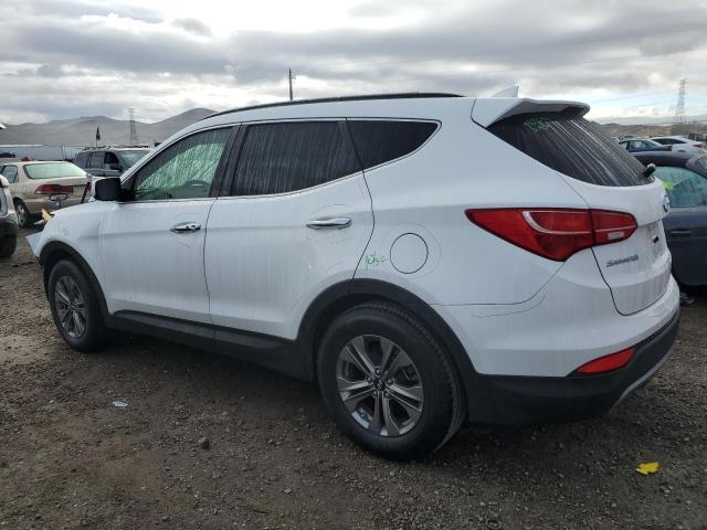 Изображение 2 2015 HYUNDAI SANTA FE SPORT  2015 с VIN 5XYZU3LB7FG241535
