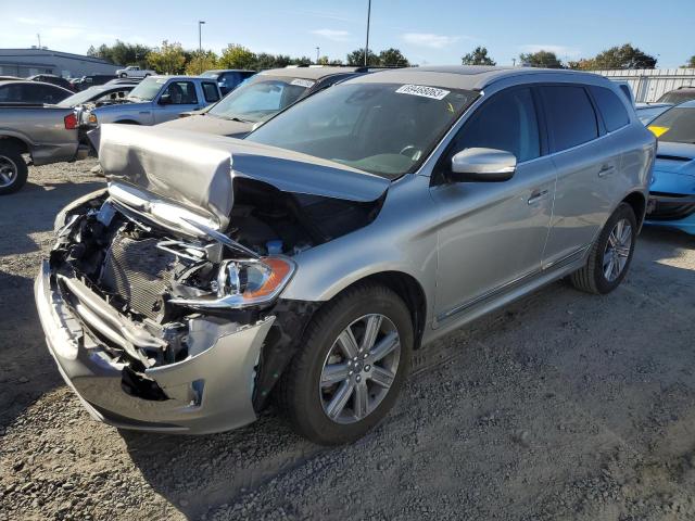 2017 VOLVO XC60 T5 INSCRIPTION 2017 image