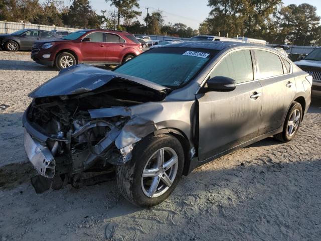 Изображение 1 2014 NISSAN ALTIMA 2.5 2014 с VIN 1N4AL3AP9EC267643