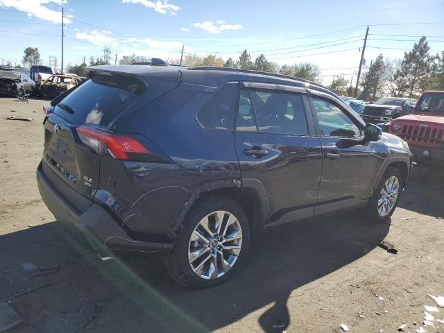 Image 3 of 2019 TOYOTA RAV4 XLE PREMIUM 2019 with VIN 2T3A1RFV5KC041457