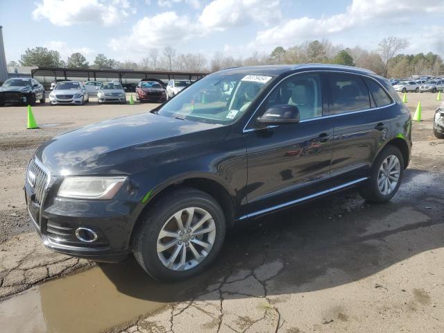 Obraz 1 z 2013 AUDI Q5 PREMIUM PLUS 2013 z VIN WA1LFAFP1DA021472