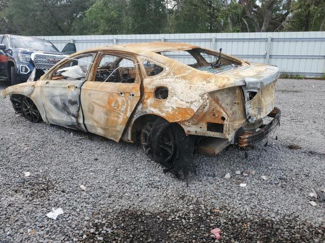 Obraz 2 z 2019 FORD FUSION SEL 2019 z VIN 3FA6P0CD9KR141744