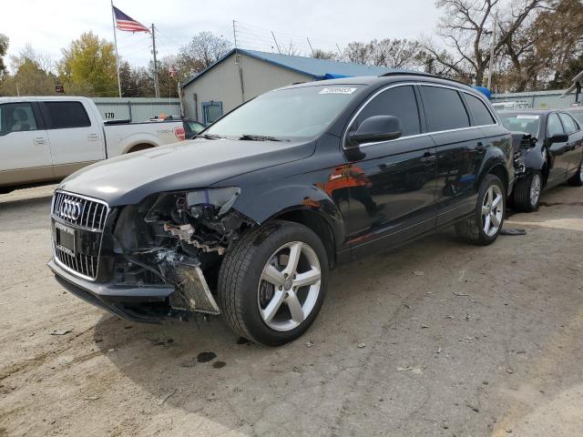 Изображение 2013 AUDI Q7 PRESTIGE 2013