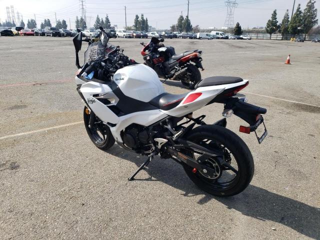 Изображение 3 2020 KAWASAKI EX400  2020 с VIN JKAEXKG14LDA65004