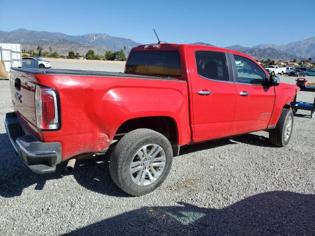Obraz 3 z 2015 GMC CANYON SLT 2015 z VIN 1GTG5CE36F1242783