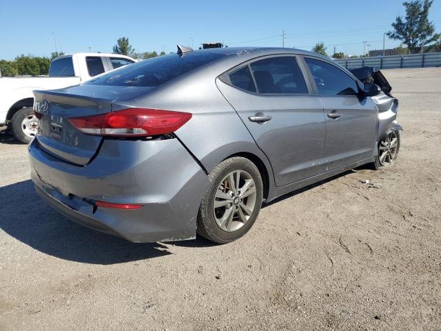 Изображение 3 2018 HYUNDAI ELANTRA SEL 2018 с VIN 5NPD84LF5JH372150