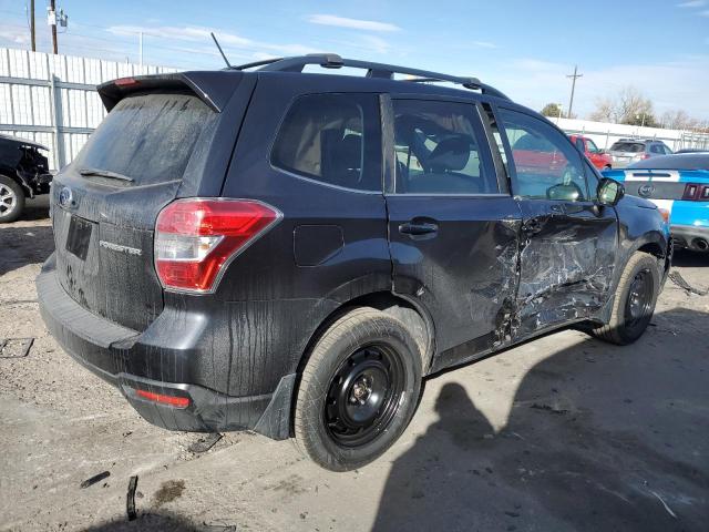 Изображение 3 2015 SUBARU FORESTER 2.5I LIMITED 2015 с VIN JF2SJAHC9FH594285