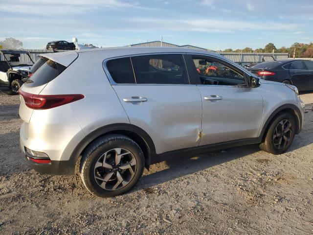 Image 3 of 2020 KIA SPORTAGE LX 2020 with VIN KNDPM3AC2L7628893