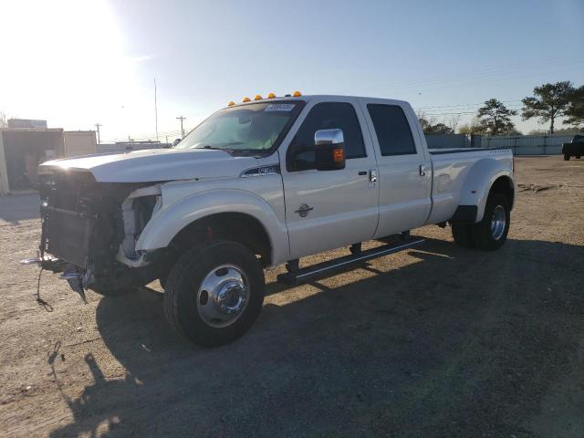 Obraz 2015 FORD F350 SUPER DUTY 2015