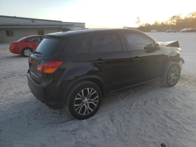 Image 3 of 2017 MITSUBISHI OUTLANDER SPORT ES 2017 with VIN JA4AP3AU3HZ007366