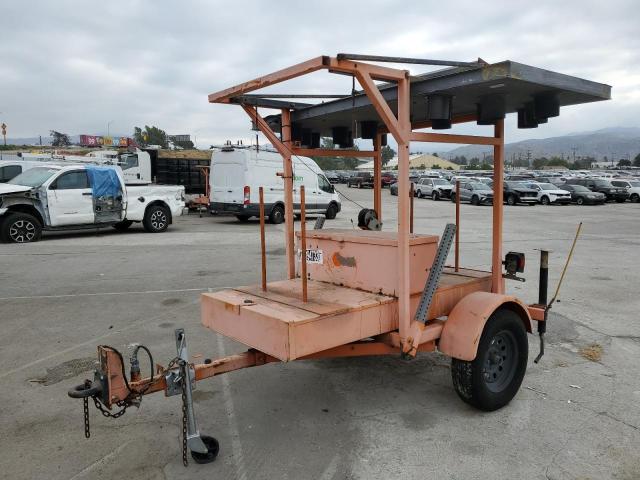 Image 1 of 2001 TFNX TMAB15 2001 with VIN 1T9US06171S056593