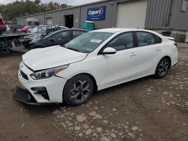 Изображение 2020 KIA FORTE FE 2020