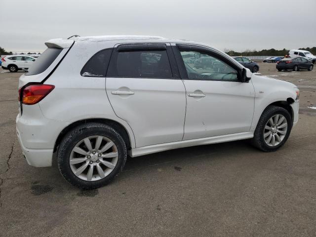 Obraz 3 z 2011 MITSUBISHI OUTLANDER SPORT SE 2011 z VIN JA4AP4AU8BZ004847