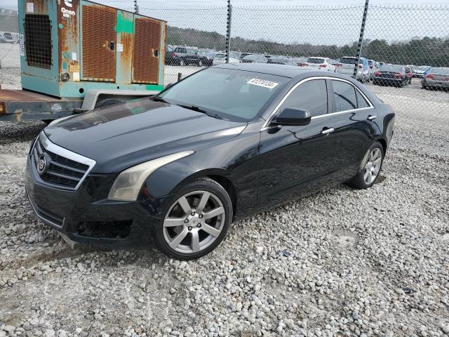 Obraz 1 z 2014 CADILLAC ATS  2014 z VIN 1G6AA5RA3E0142220