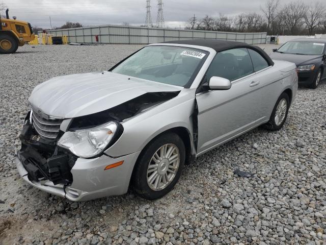 Изображение 2008 CHRYSLER SEBRING TOURING 2008