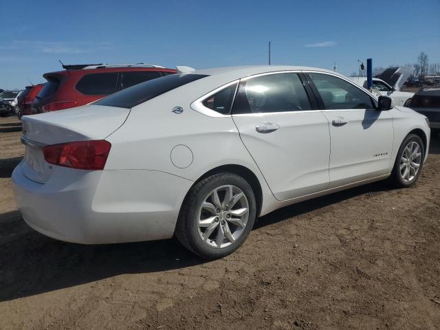 Изображение 3 2018 CHEVROLET IMPALA LT 2018 с VIN 2G1105S36J9120247