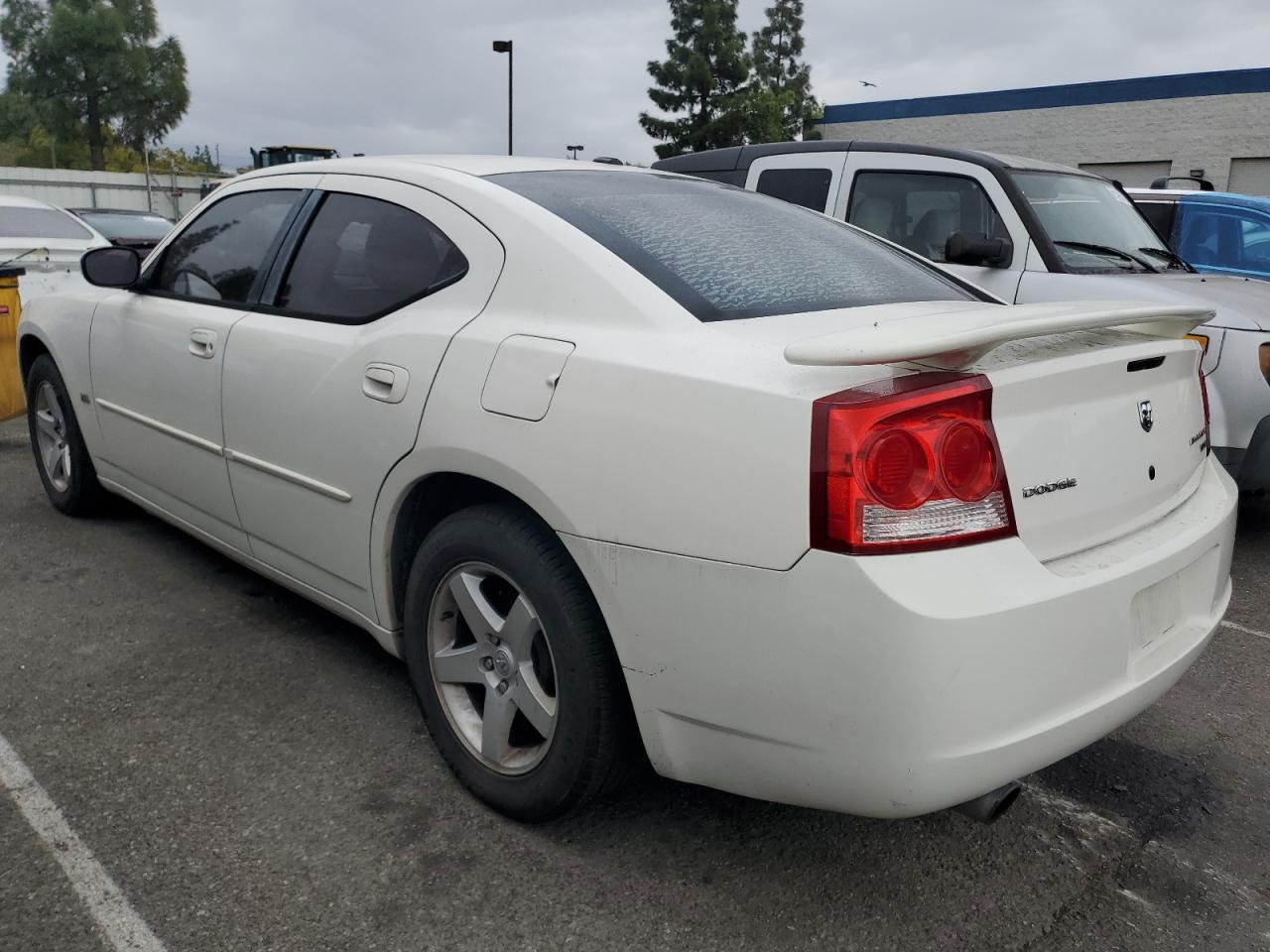 Obraz 2 z 2010 DODGE CHARGER SXT 2010 z VIN 2B3CA3CV2AH163721