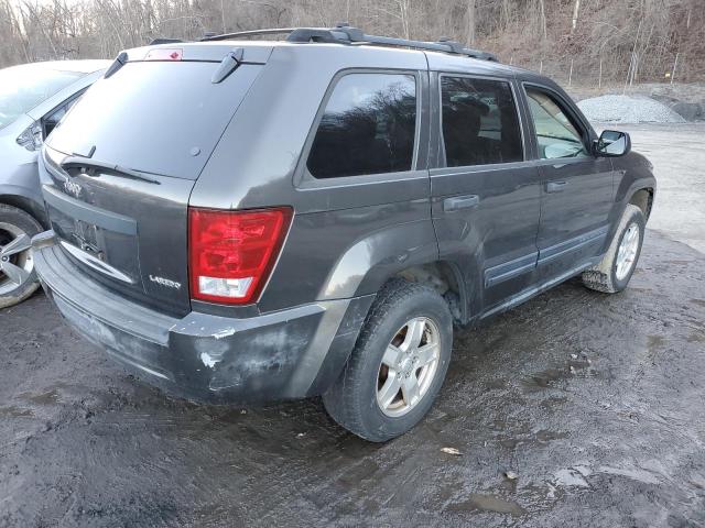 Image 3 of 2005 JEEP GRAND CHEROKEE LAREDO 2005 with VIN 1J4GS48K15C610124