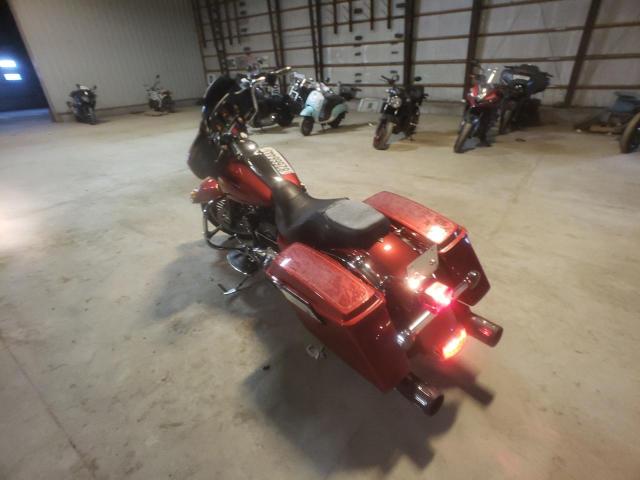 Image 3 of 2012 HARLEY-DAVIDSON FLHTC ELECTRA GLIDE CLASSIC 2012 with VIN 1HD1FFM10CB606611