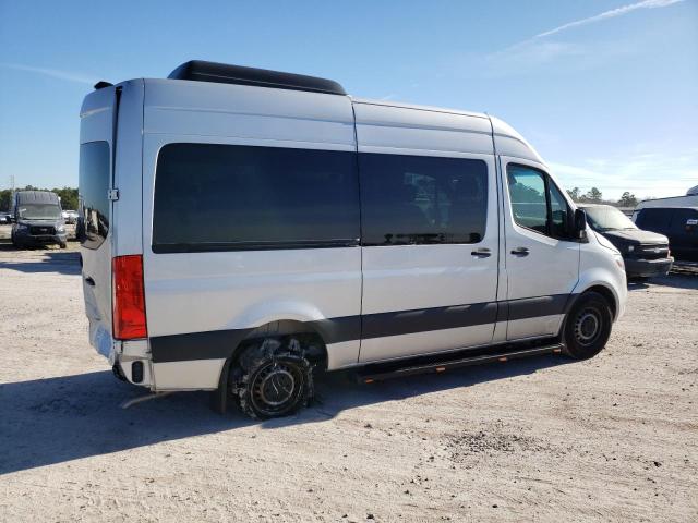 Obraz 3 z 2023 MERCEDES-BENZ SPRINTER 2500 2023 z VIN W1Z4NFHYXPT129718