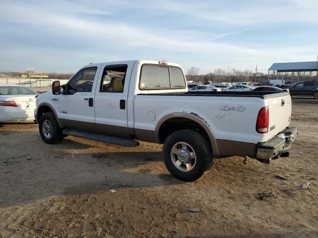 Изображение 2 2006 FORD F250 SUPER DUTY 2006 с VIN 1FTSW21P86EB54031