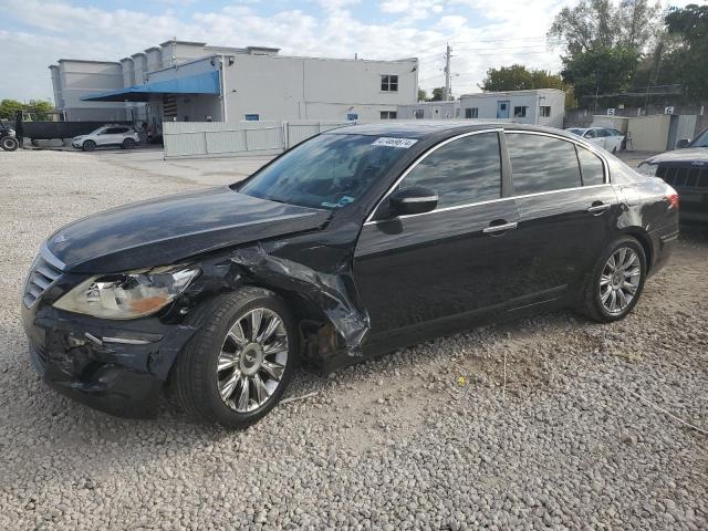 Изображение 2009 HYUNDAI GENESIS 3.8L 2009
