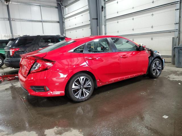 Image 3 of 2016 HONDA CIVIC EXL 2016 with VIN 2HGFC1F75GH656598
