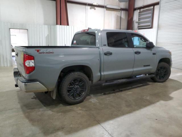 Obraz 3 z 2021 TOYOTA TUNDRA CREWMAX SR5 2021 z VIN 5TFDY5F10MX958558