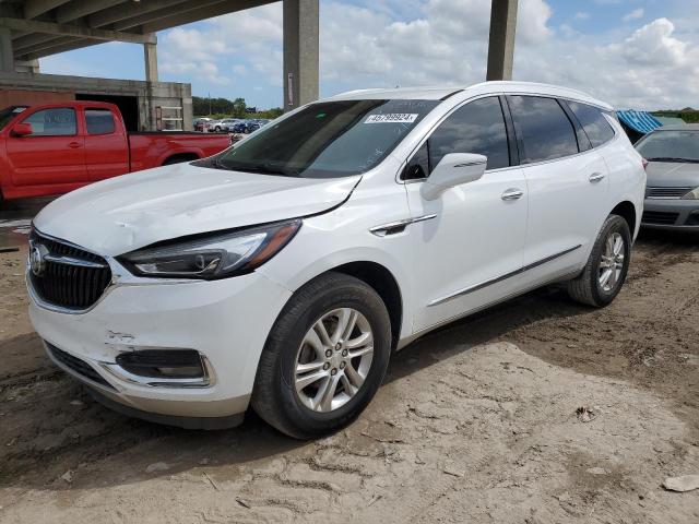 Изображение 1 2020 BUICK ENCLAVE ESSENCE 2020 с VIN 5GAERBKW9LJ120968