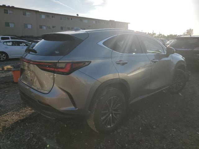 Изображение 3 2023 LEXUS NX 350 2023 с VIN 2T2GGCEZ0PC030467