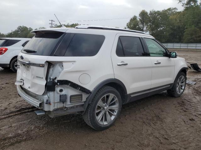 Изображение 3 2018 FORD EXPLORER LIMITED 2018 с VIN 1FM5K7FH7JGC31178