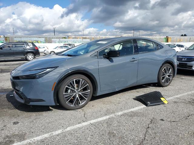 Изображение 2023 TOYOTA PRIUS LE 2023