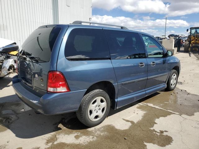 Image 3 of 2006 FORD FREESTAR SE 2006 with VIN 2FMZA51656BA12877