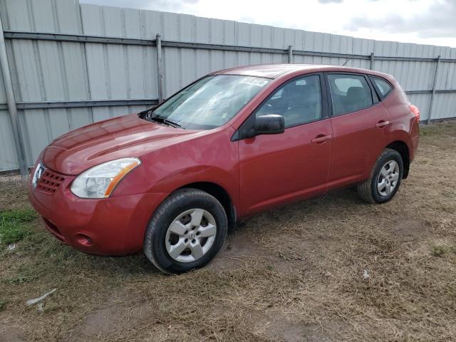 2009 NISSAN ROGUE S 2009 image