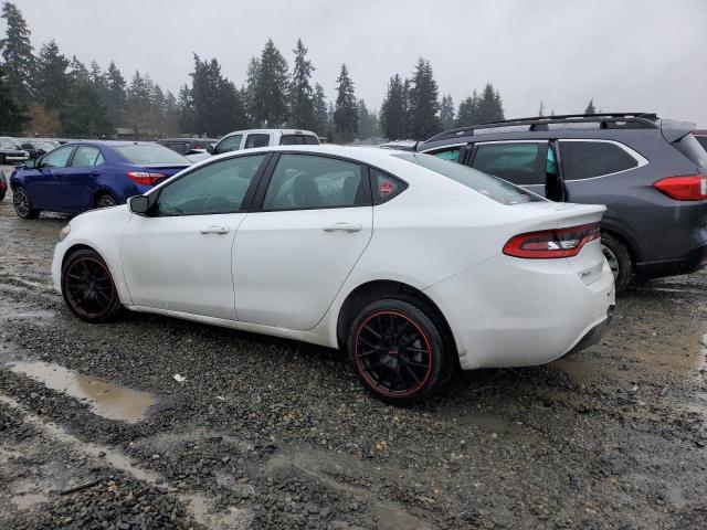 Изображение 2 2015 DODGE DART SXT 2015 с VIN 1C3CDFBB7FD431993