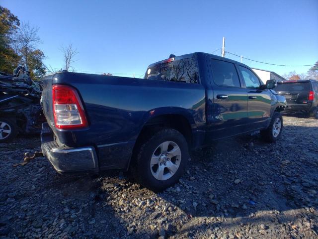 Obraz 3 z 2019 RAM 1500 BIG HORN/LONE STAR 2019 z VIN 1C6RRFFG4KN867208