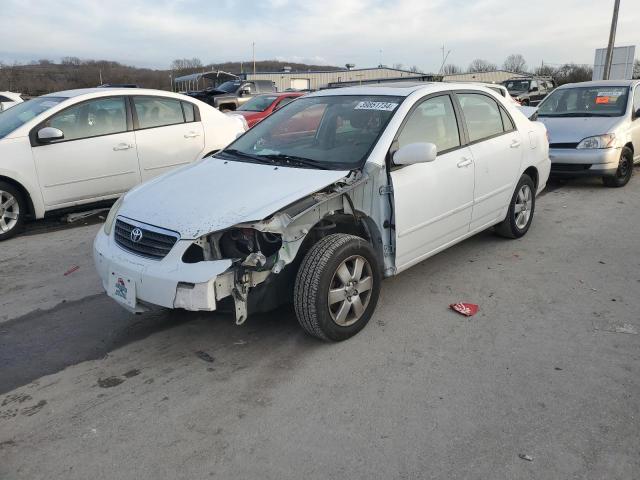 Изображение 1 2007 TOYOTA COROLLA CE 2007 с VIN 1NXBR32E57Z835762