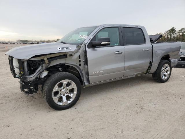 Obraz 1 z 2020 RAM 1500 BIG HORN/LONE STAR 2020 z VIN 1C6RREFT8LN188776