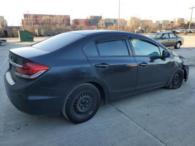 Изображение 3 2015 HONDA CIVIC LX 2015 с VIN 19XFB2F54FE099893