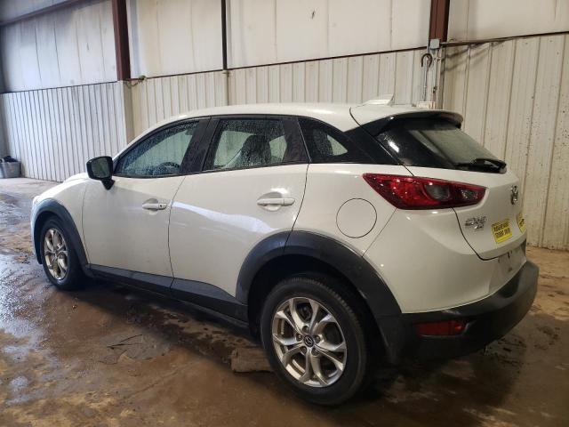 Изображение 2 2016 MAZDA CX-3 SPORT 2016 с VIN JM1DKFB76G0132960