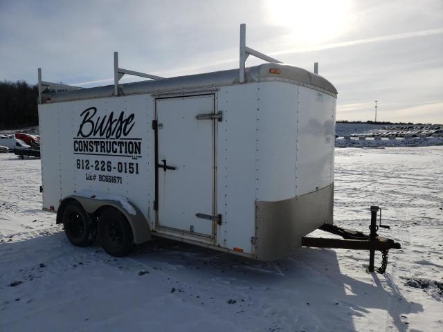 Obraz 2003 CARGO TRAILER 2003