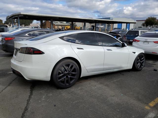 Изображение 3 2023 TESLA MODEL S  2023 с VIN 5YJSA1E56PF523437
