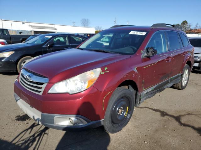 2012 SUBARU OUTBACK 3.6R LIMITED 2012 image