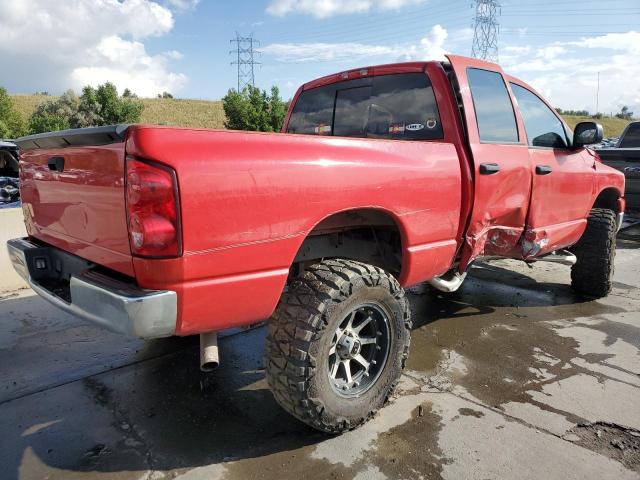 Image 3 of 2008 DODGE RAM 1500 ST 2008 with VIN 1D7HU18N08S605042