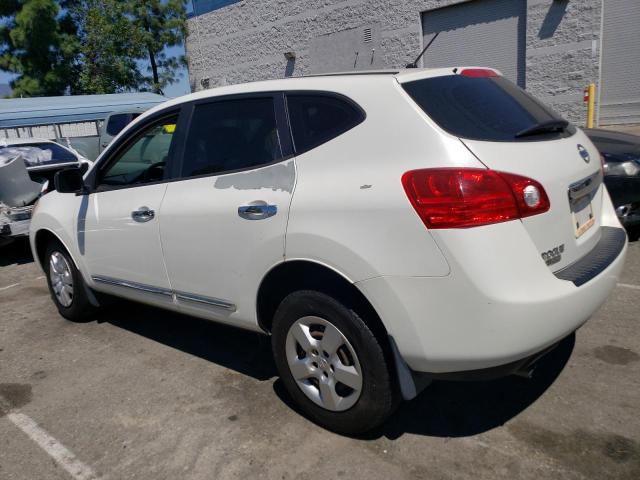 Image 2 of 2014 NISSAN ROGUE SELECT S 2014 with VIN JN8AS5MT2EW600012