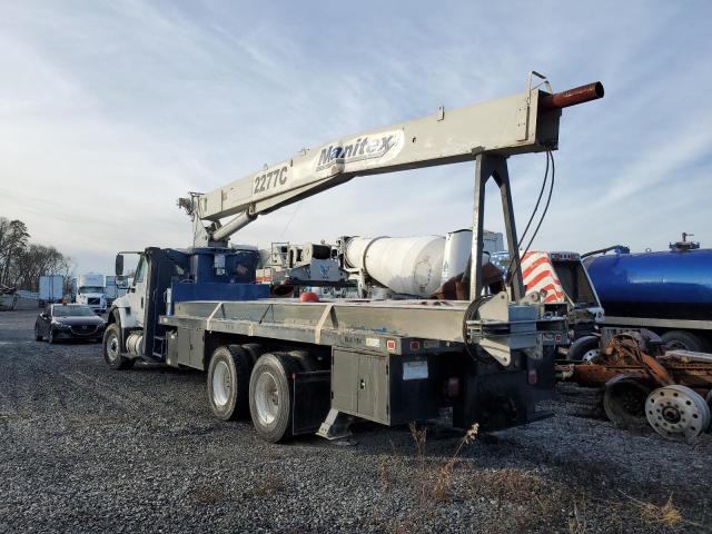 Image 3 of 2015 INTERNATIONAL 7000 7400 2015 with VIN 1HTWHAZT7FH643190